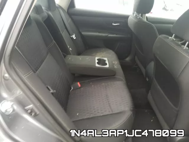 1N4AL3AP1JC478099 фото 7
