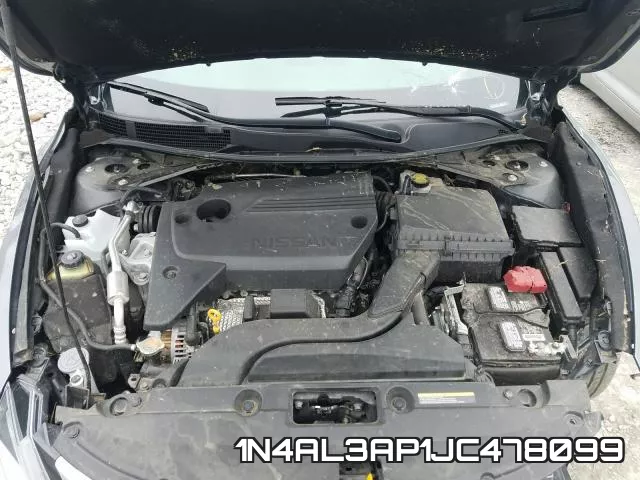 1N4AL3AP1JC478099 фото 8
