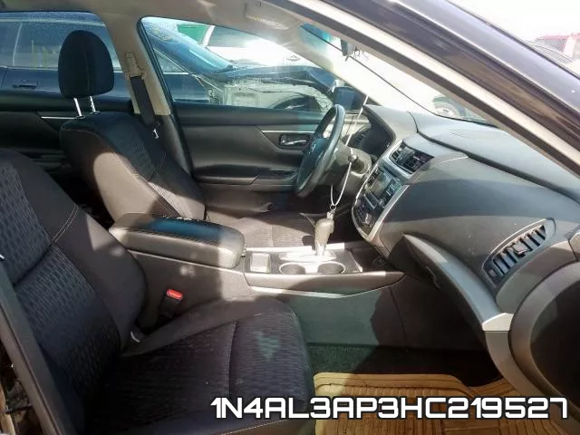 1N4AL3AP3HC219527 фото 6