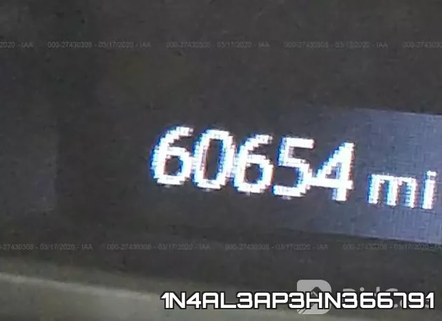 1N4AL3AP3HN366791 фото 8