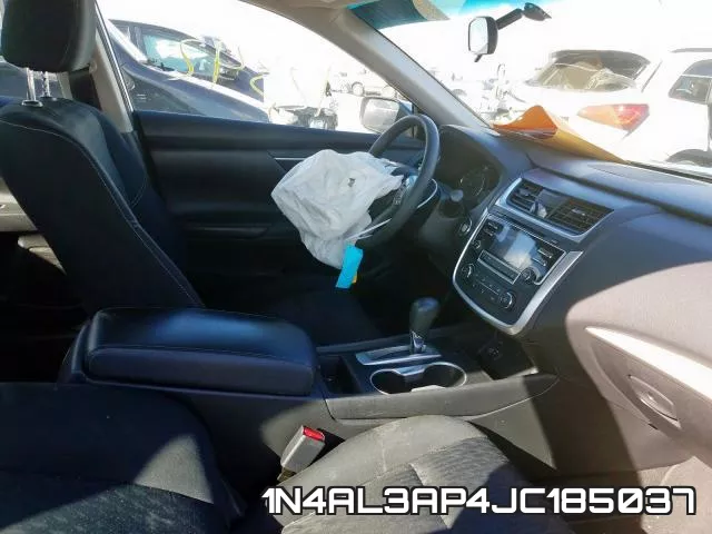 1N4AL3AP4JC185037 фото 6