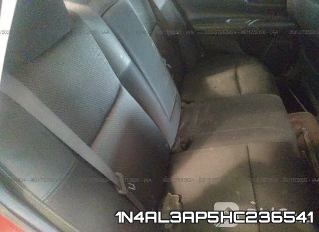 1N4AL3AP5HC236541 фото 9