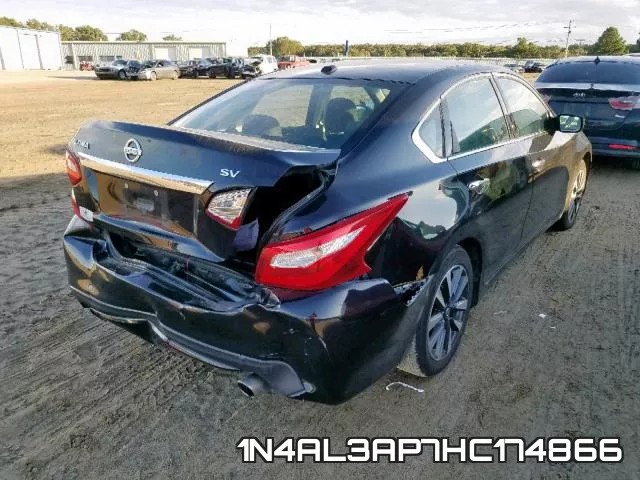 1N4AL3AP7HC174866 фото 5