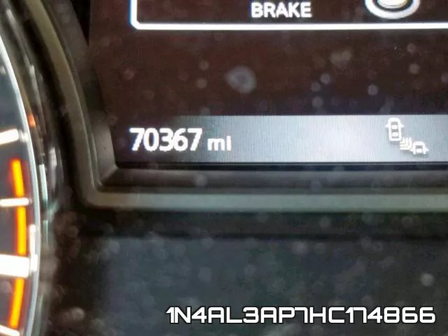 1N4AL3AP7HC174866 фото 9