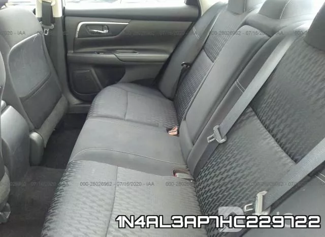 1N4AL3AP7HC229722 фото 9