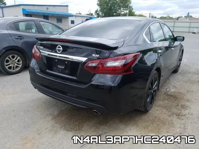 1N4AL3AP7HC240476 фото 5