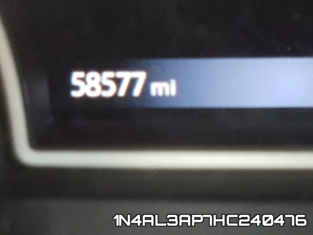 1N4AL3AP7HC240476 фото 9