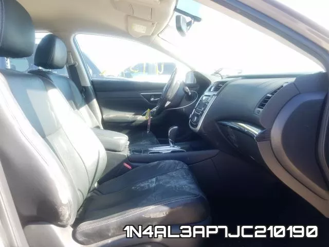 1N4AL3AP7JC210190 фото 6