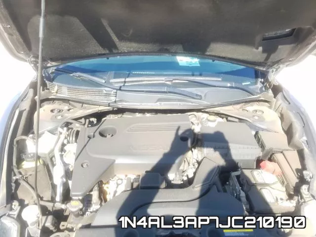 1N4AL3AP7JC210190 фото 8