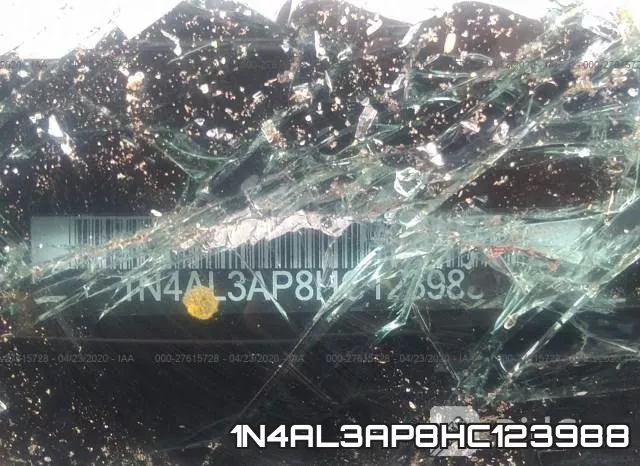 1N4AL3AP8HC123988 фото 10