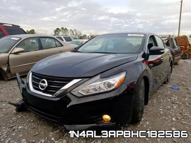 1N4AL3AP8HC182586 фото 3