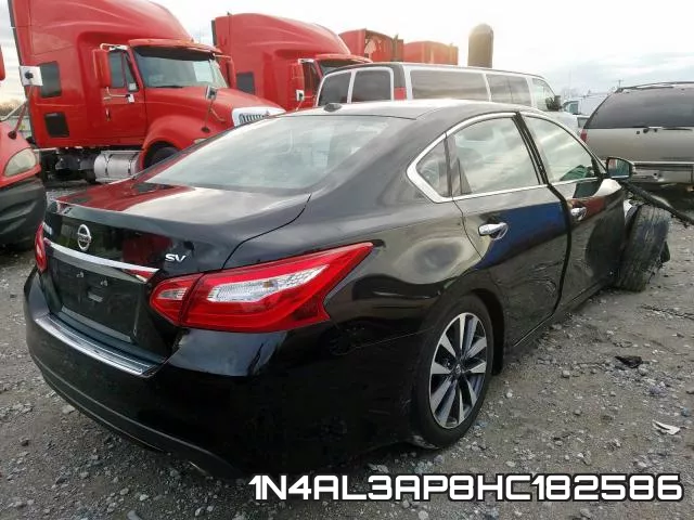 1N4AL3AP8HC182586 фото 5