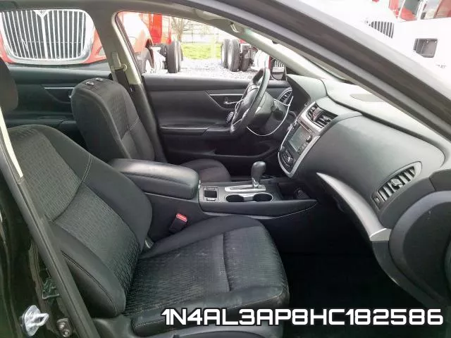1N4AL3AP8HC182586 фото 6