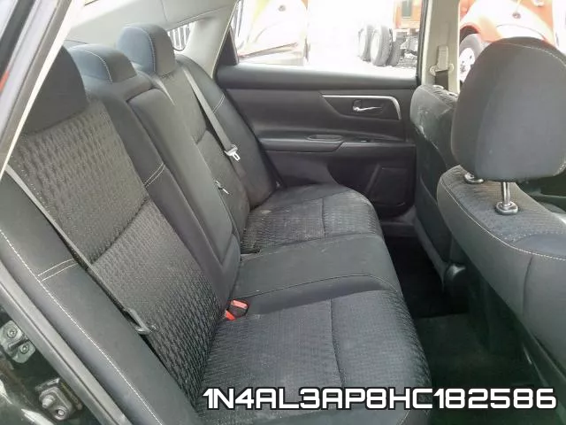 1N4AL3AP8HC182586 фото 7
