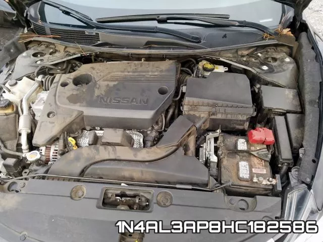 1N4AL3AP8HC182586 фото 8