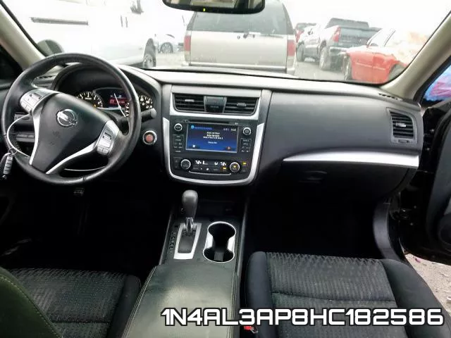 1N4AL3AP8HC182586 фото 10