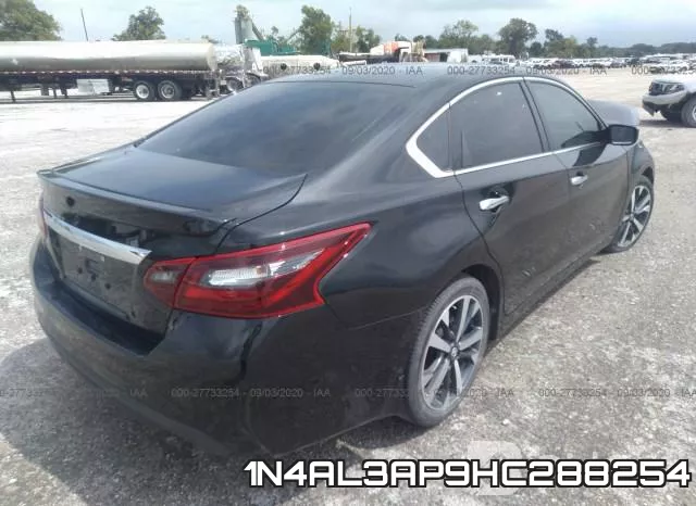 1N4AL3AP9HC288254 фото 5