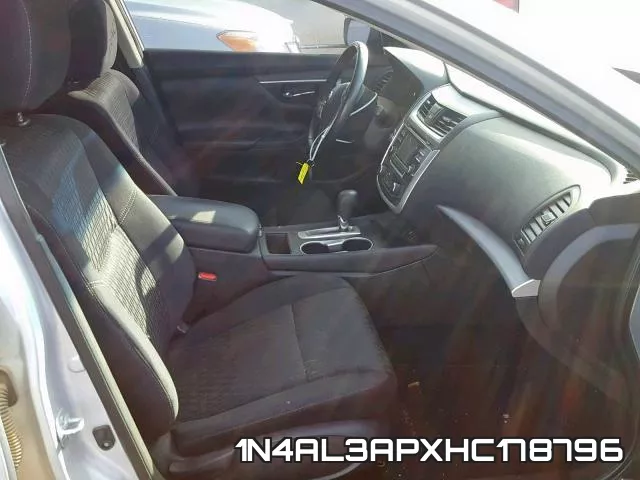 1N4AL3APXHC178796 фото 6