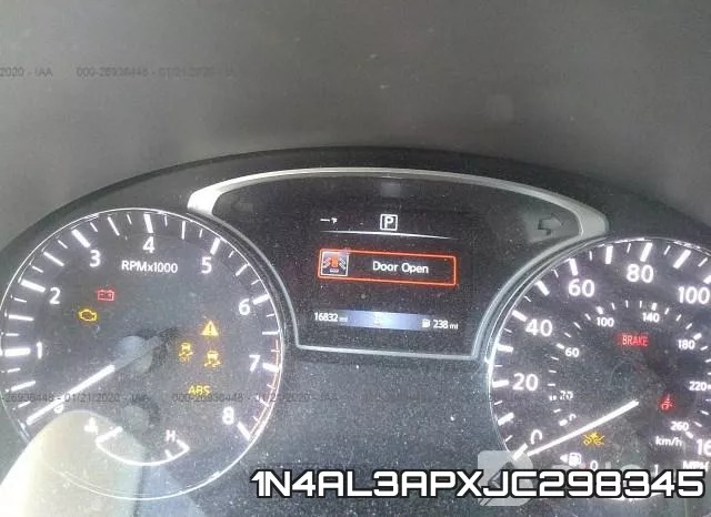 1N4AL3APXJC298345 фото 8