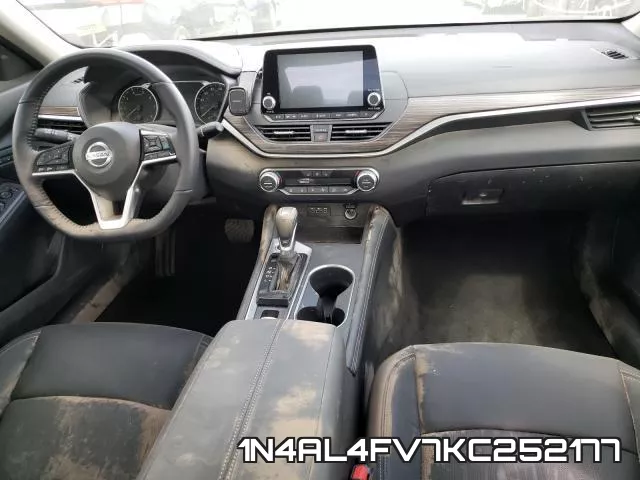 1N4AL4FV7KC252177 фото 10