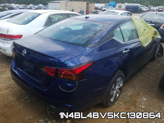 1N4BL4BV5KC130864 фото 5