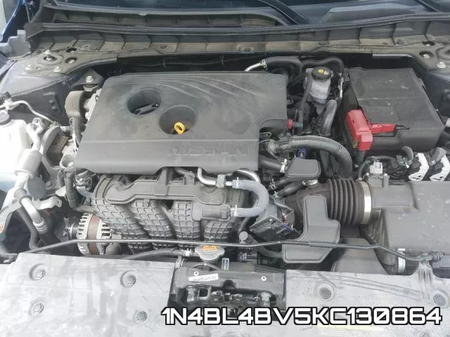 1N4BL4BV5KC130864 фото 8