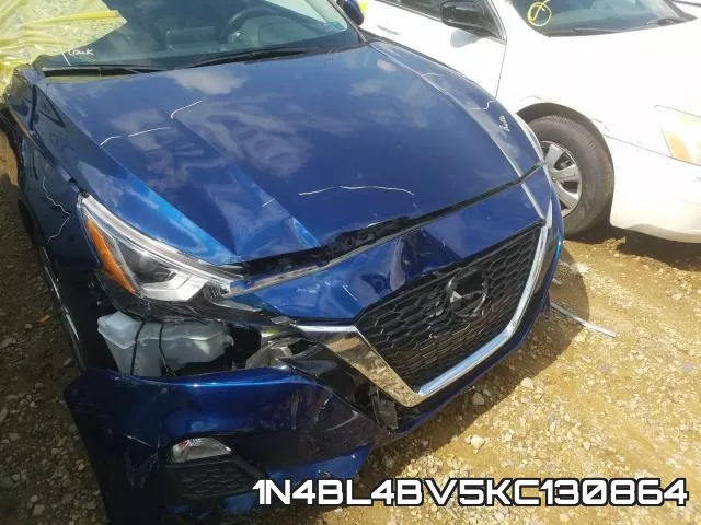 1N4BL4BV5KC130864 фото 10