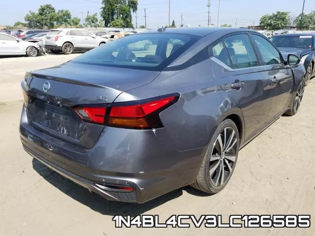 1N4BL4CV3LC126585 фото 5