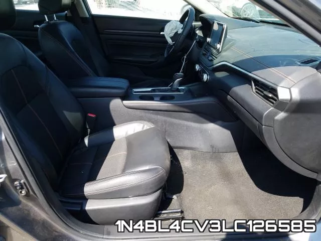 1N4BL4CV3LC126585 фото 6