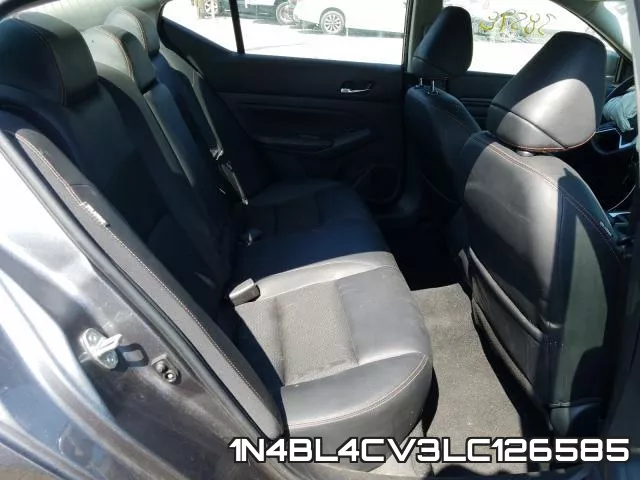 1N4BL4CV3LC126585 фото 7