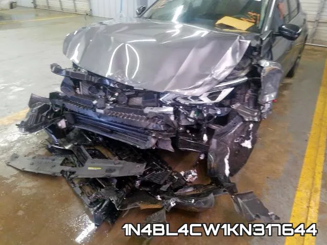 1N4BL4CW1KN317644 фото 10