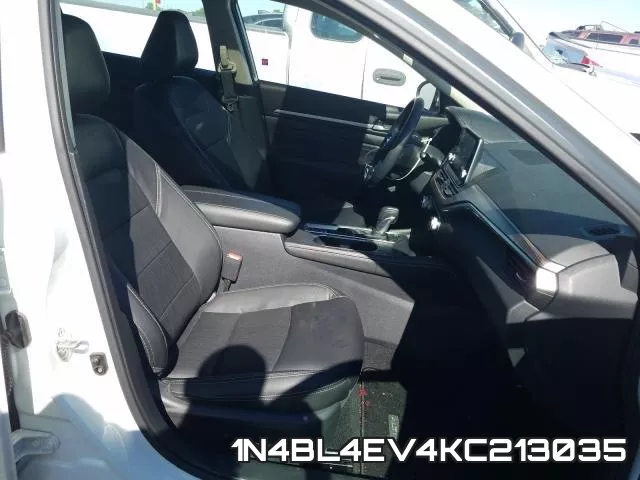1N4BL4EV4KC213035 фото 6
