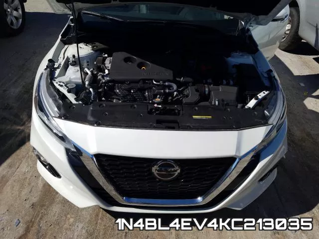 1N4BL4EV4KC213035 фото 8