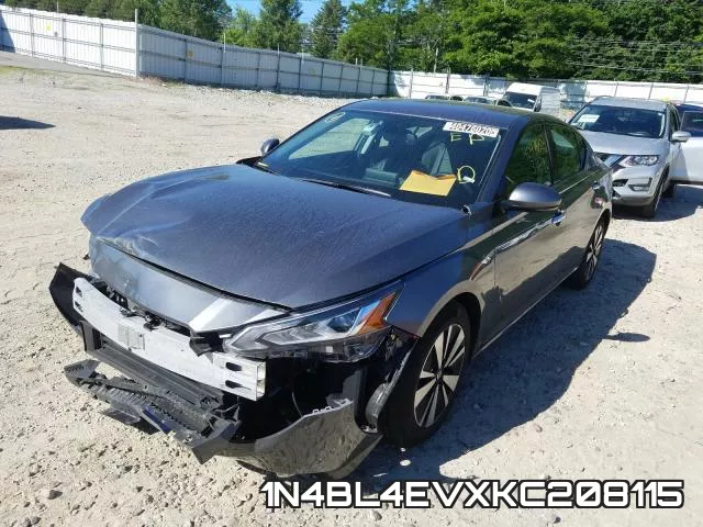 1N4BL4EVXKC208115 фото 3