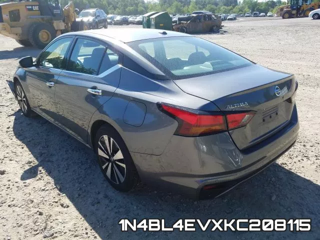 1N4BL4EVXKC208115 фото 4