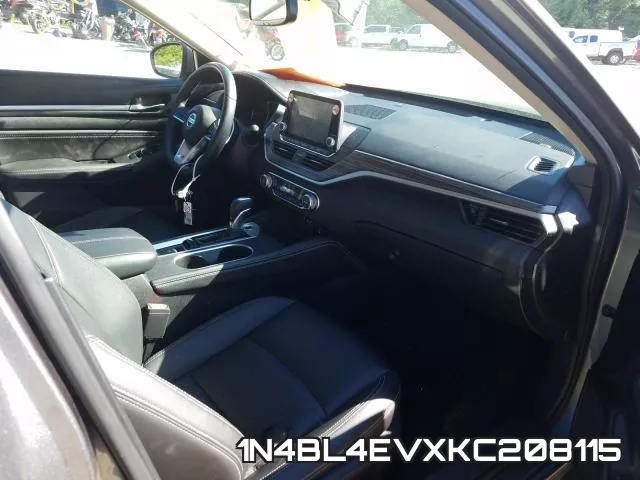 1N4BL4EVXKC208115 фото 6