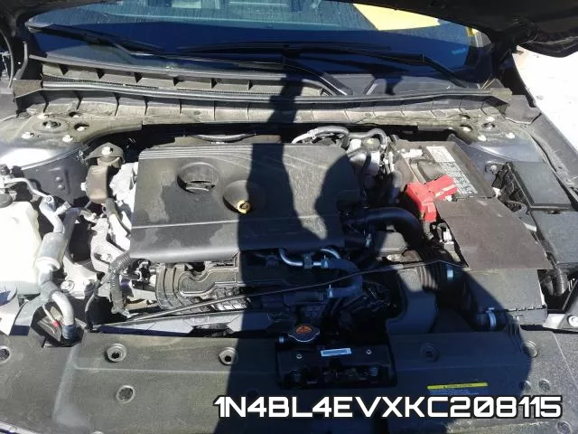 1N4BL4EVXKC208115 фото 8
