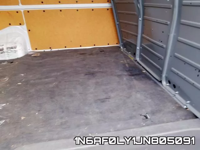 1N6AF0LY1JN805091 фото 7