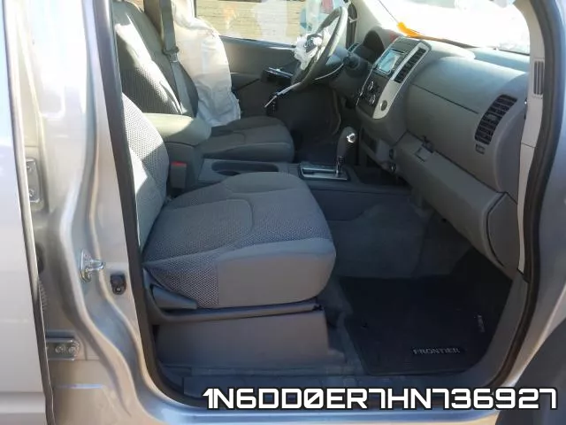 1N6DD0ER7HN736927 фото 6