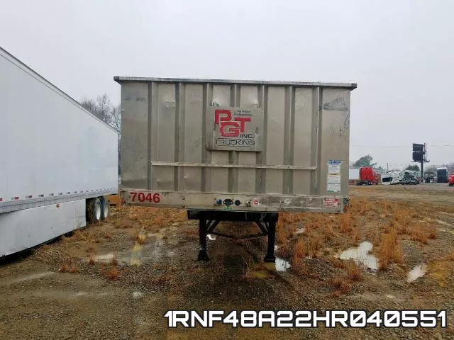 1RNF48A22HR040551 фото 3
