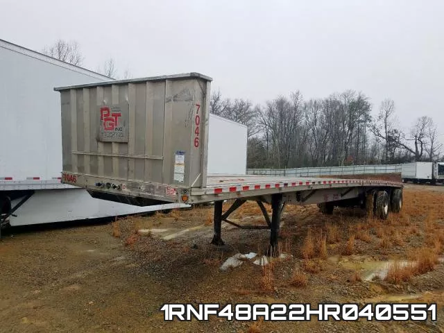 1RNF48A22HR040551 фото 4