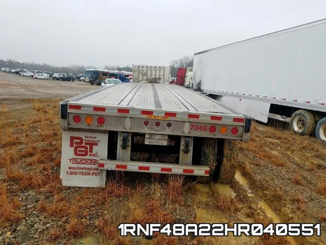 1RNF48A22HR040551 фото 6