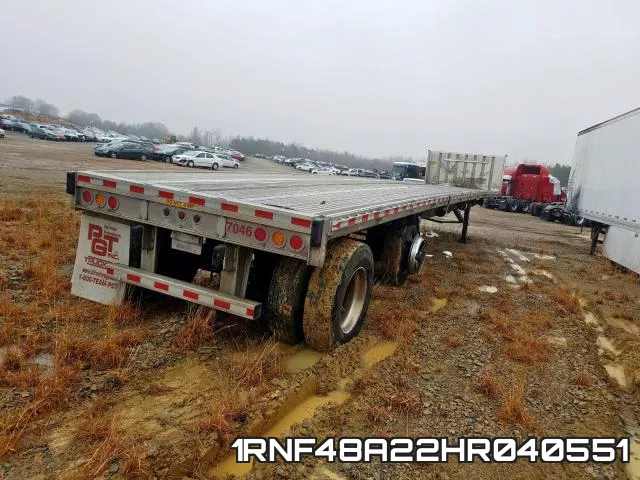 1RNF48A22HR040551 фото 7