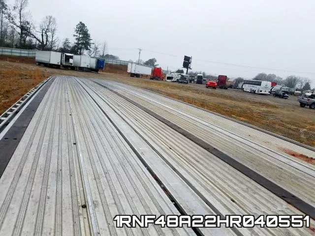 1RNF48A22HR040551 фото 8