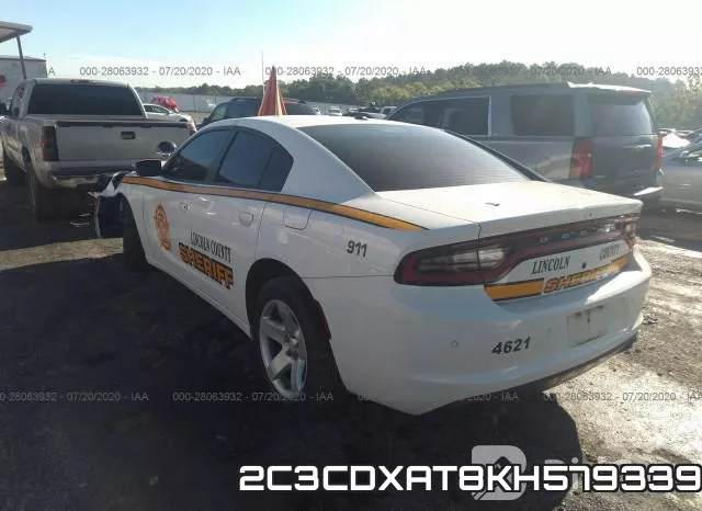 2C3CDXAT8KH579339 фото 4