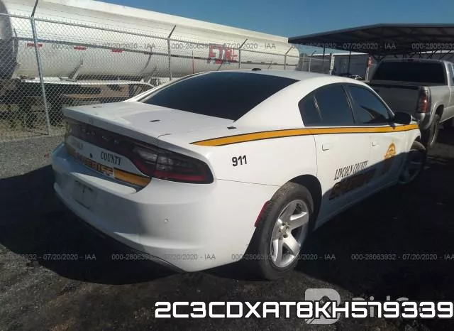 2C3CDXAT8KH579339 фото 5