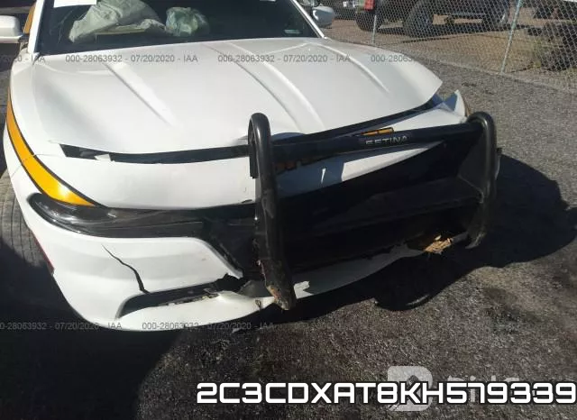 2C3CDXAT8KH579339 фото 7