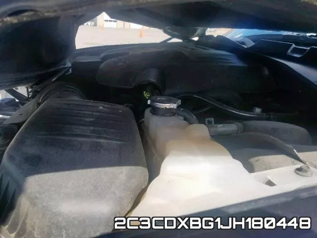 2C3CDXBG1JH180448 фото 8