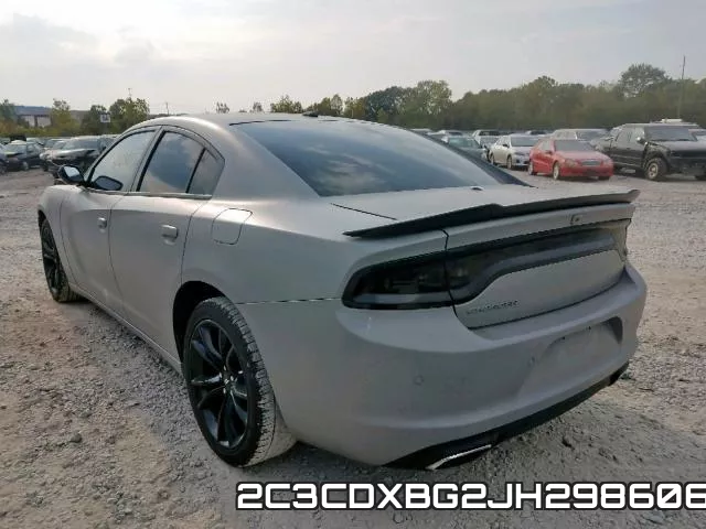 2C3CDXBG2JH298606 фото 4