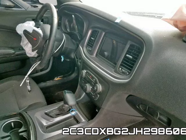 2C3CDXBG2JH298606 фото 10